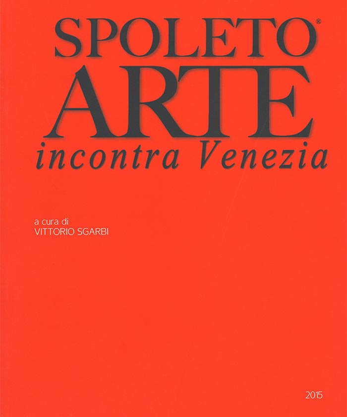 Spoleto arte